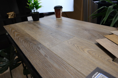 SPC винил My Step Aqua "Ticino" MSA13