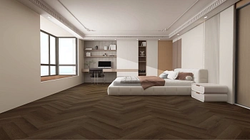 SPC-ламинат UNION Art Дуб Оллман AR03-20