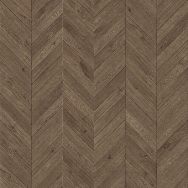 Кварцвиниловая плитка Alpine Floor Альпийский шеврон (Chevron Alpine) ECO 18-9 Дуб Антарес
