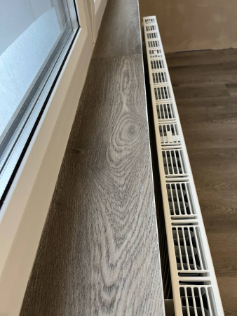 Кварцвиниловая плитка Alpine Floor GRAND SEQUOIA ECO 11-16 Горбеа