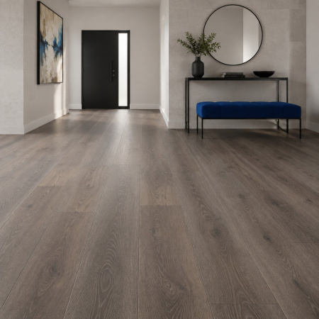 Кварцвиниловая плитка Alpine Floor Премиальный XL (Premium XL) ECO 7-11 Дуб Торфяной