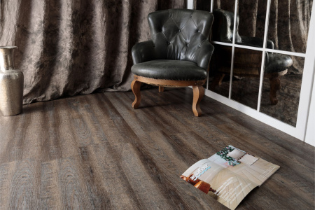 Кварцвиниловая LVT плитка Aquafloor NANO AF3220N