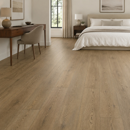 Кварцвиниловая плитка Alpine Floor  Величие секвойи 4 mm (Grand Sequoia 4 mm) ECO 11-11 Маслина