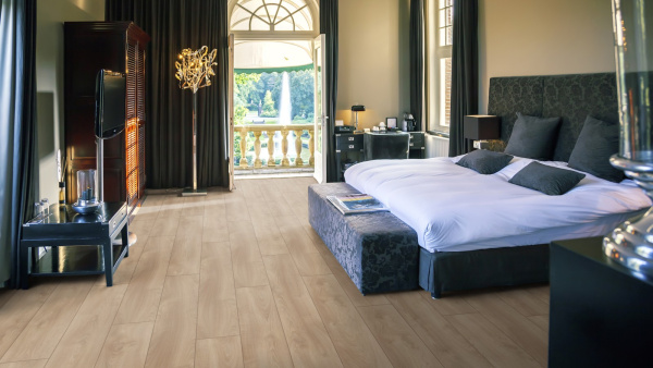 Ламинат Kronotex Mammut Plus D 4752 Дуб светлый Марко