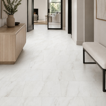 Кварцвиниловая плитка Alpine Floor Минеральный камень (Stone Mineral Core) Брайс ЕСО 4-20