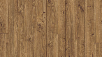 Ламинат Kronotex Mammut D 3077 Дуб Эверест бронза