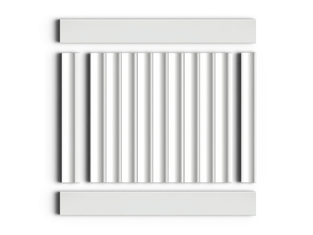 Декоративная панель HIWOOD LV138 NP