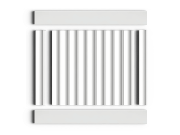 Декоративная панель HIWOOD LV138 NP