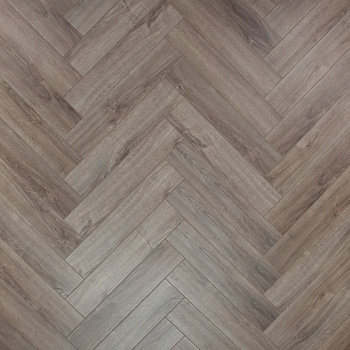 SPC ламинат елочкой Aberhof Carmelita 1862