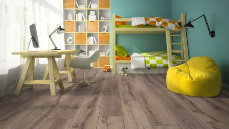 Ламинат Kronotex Exquisit Plus D 3044 Дуб Рифт