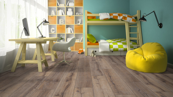 Ламинат Kronotex Exquisit Plus D 3044 Дуб Рифт