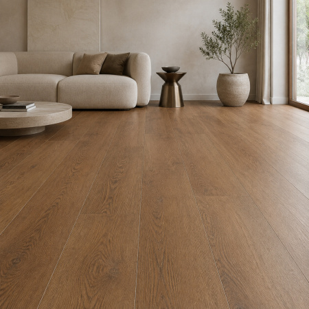 Кварцвиниловая плитка Alpine Floor  Величие секвойи 4 mm (Grand Sequoia 4 mm) ECO 11-32 Гранд