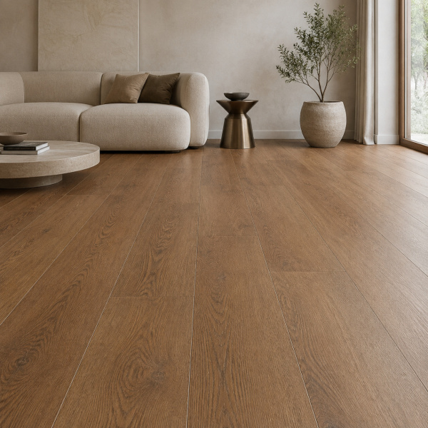 Кварцвиниловая плитка Alpine Floor  Величие секвойи 4 mm (Grand Sequoia 4 mm) ECO 11-32 Гранд