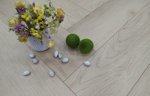 Ламинат MSPC Дуб Саммерфилд 2529-1 MР