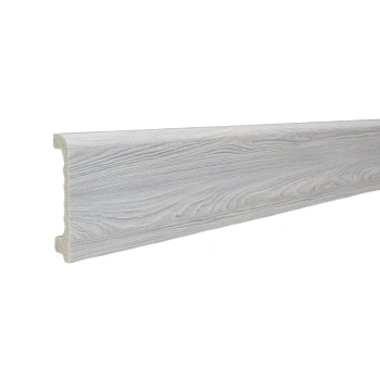 Плинтус напольный P2-137 (гладкий) (2,4 м)