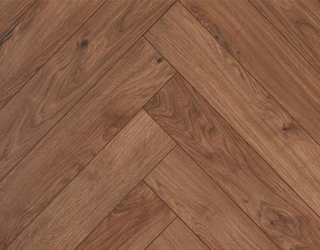 Ламинат My Step Herringbone Loreto MS4412