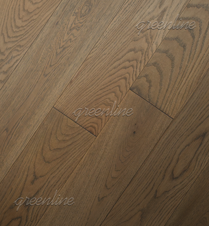 Инженерная доска Greenline EXTRA 705 Дуб Магнет