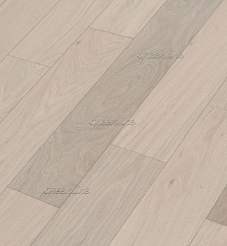 Инженерная доска Greenline SMART PLUS 626 Дуб Альпайн