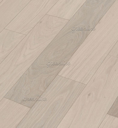 Инженерная доска Greenline SMART PLUS 626 Дуб Альпайн