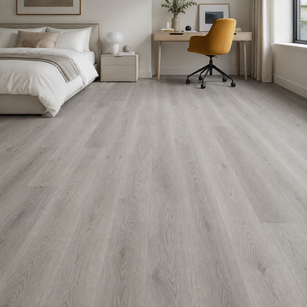 Кварцвиниловая плитка Alpine Floor  Величие секвойи 4 mm (Grand Sequoia 4 mm) ECO 11-13 Квебек