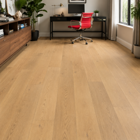 SPC-ламинат UNION Creative Дуб Ант / Ant Oak CR04-05