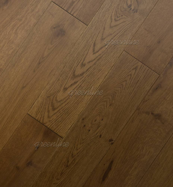 Инженерная доска Greenline EXTRA WIDE 716 Дуб Шарм