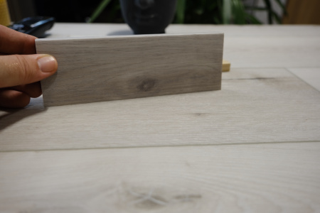 SPC винил My Step Aqua "Emme" MSA14