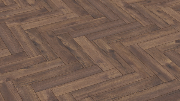Ламинат Kronotex Herringbone D 4766 Дуб Кале