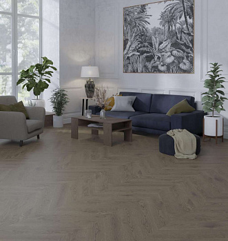 Паркетная доска ESTA Oak CH Nova Elite Stavanger 15504