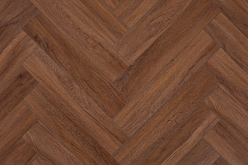 Клеевая LVT плитка елочкой Aquafloor Parquet Glue AF2518PG