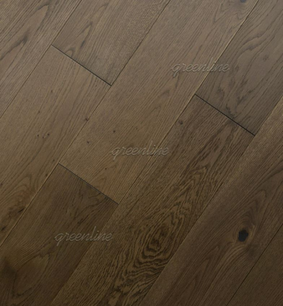 Инженерная доска Greenline NEXT PLANK 715 Дуб Акцент