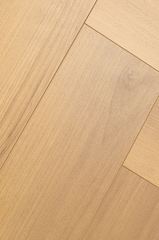 Ламинат FirstFloor 4D (английская ёлка) Дуб Ривьера 1F411