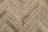 Кварцвиниловый ламинат Aquafloor Space Parquet Light AF4502PQL