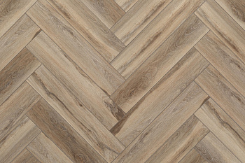 Кварцвиниловый ламинат Aquafloor Space Parquet Light AF4502PQL