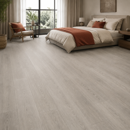Кварцвиниловая плитка Alpine Floor Премиальный XL (Premium XL) ECO 7-14 Дуб Платина