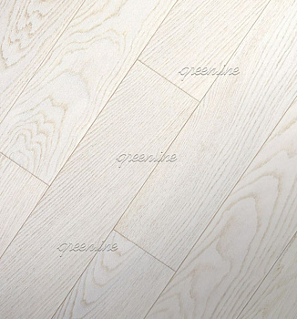 Инженерная доска Greenline ULTIMA 814 Дуб Люмин