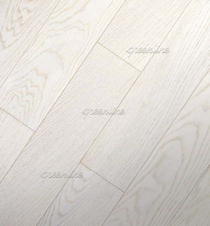 Инженерная доска Greenline ULTIMA 814 Дуб Люмин