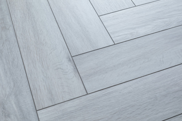 Кварцвиниловая плитка елочкой Aquafloor PARQUET+ AF6011PQ