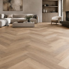 Кварцвиниловая плитка Alpine Floor Титан Паркет Икарус ЕСО 29-5