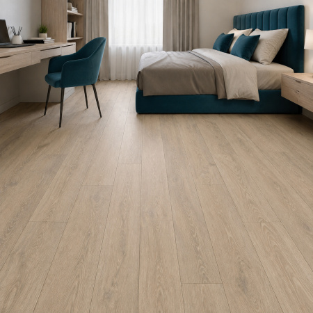 Кварцвиниловая плитка Alpine Floor Премиальный XL (Premium XL) ECO 7-13 Дуб Млечный
