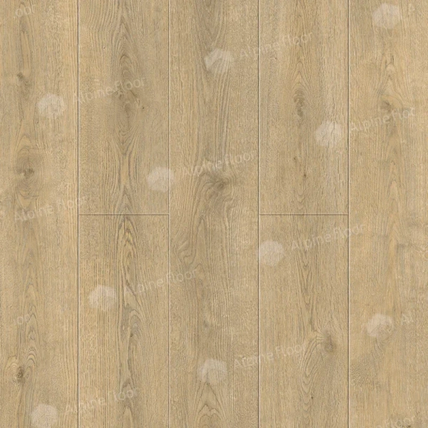 Кварцвиниловая плитка Alpine Floor SOLO PLUS ЕСО 14-701 Комодо