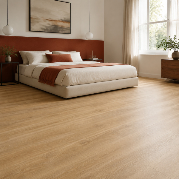 SPC-ламинат UNION Essence Дуб Гранд / Grand Oak ES02-16