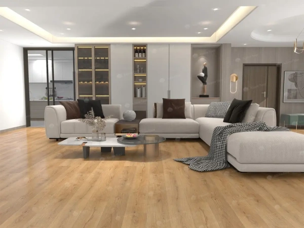 Alpine floor SPC TULESNA Ottimo ANDE 1004-17