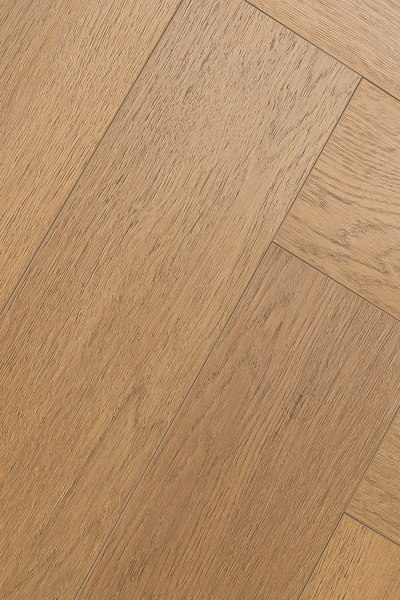 Ламинат FirstFloor 4D (английская ёлка) Дуб Яшма 1F444