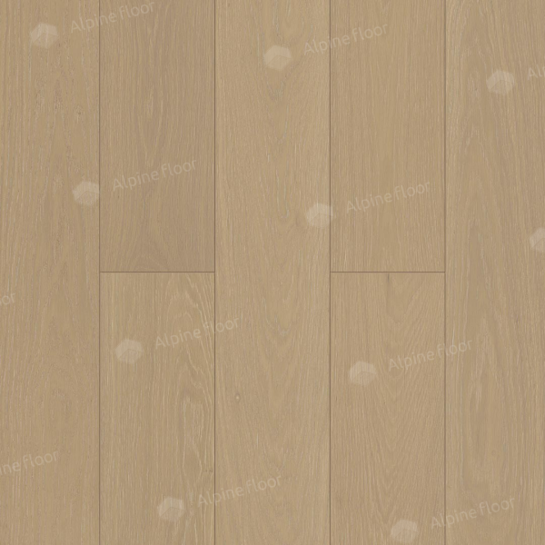 Инженерная доска Alpine floor VILLA Дуб Шампань EW201-06 UV лак, 400-1200 мм