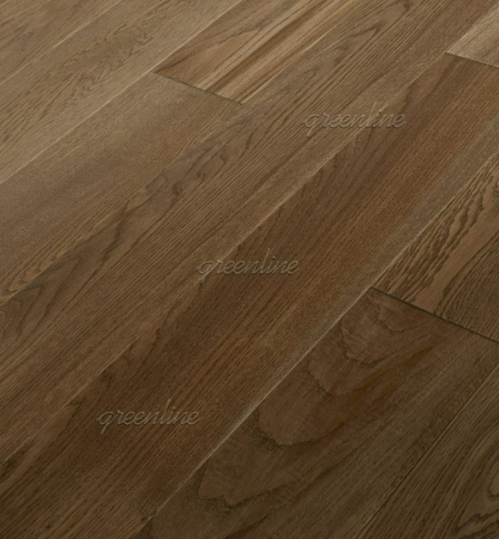 Инженерная доска Greenline Atlas 158 Умбрия