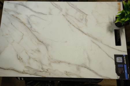 SPC Ламинат My Step SPC Aqua 4 Плитка Glatt (Глатт) MSA 31