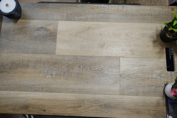 SPC винил My Step Aqua "Linth" MSA11