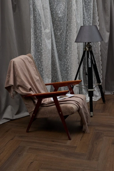 SPC ламинат Steinholz Либе STH052H