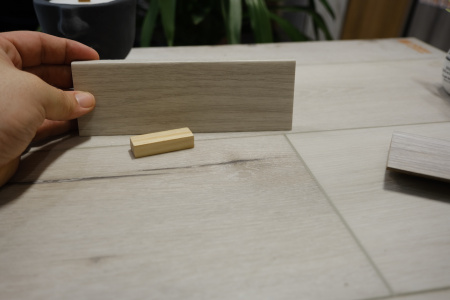 SPC винил My Step Aqua "Emme" MSA14